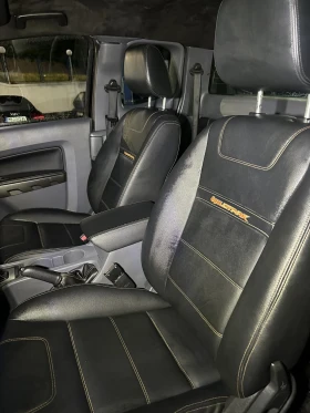 Ford Ranger 3.2, снимка 8