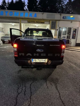 Ford Ranger 3.2, снимка 5