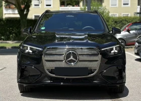 Mercedes-Benz GLC 400 AMG 4M AIR HyperScreen KeyGO 360KAM Pano HuD AHK, снимка 2