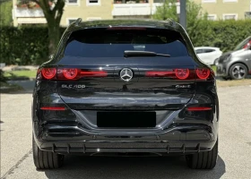 Mercedes-Benz GLC 400 AMG 4M AIR HyperScreen KeyGO 360KAM Pano HuD AHK, снимка 5