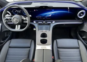 Mercedes-Benz GLC 400 AMG 4M AIR HyperScreen KeyGO 360KAM Pano HuD AHK, снимка 12