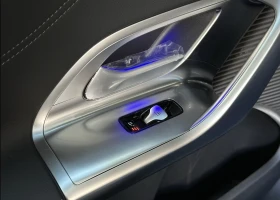 Mercedes-Benz GLC 400 AMG 4M AIR HyperScreen KeyGO 360KAM Pano HuD AHK, снимка 17