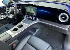 Mercedes-Benz GLC 400 AMG 4M AIR HyperScreen KeyGO 360KAM Pano HuD AHK, снимка 8