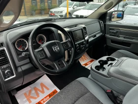 Dodge RAM 1500 3.6 4X4 FACELIFT, снимка 7