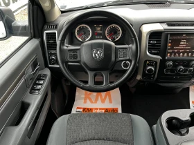 Dodge RAM 1500 3.6 4X4 FACELIFT, снимка 10