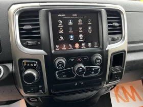 Dodge RAM 1500 3.6 4X4 FACELIFT, снимка 11