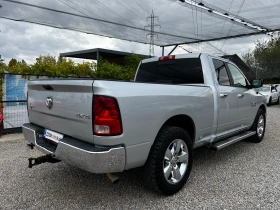 Dodge RAM 1500 3.6 4X4 FACELIFT, снимка 4