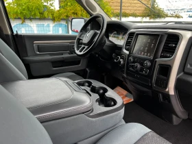 Dodge RAM 1500 3.6 4X4 FACELIFT, снимка 15