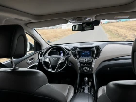 Hyundai Santa fe 2.2 crdi, снимка 5