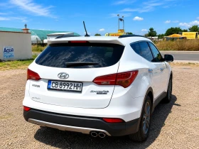 Hyundai Santa fe 2.2 crdi, снимка 3