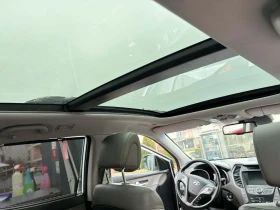 Hyundai Santa fe 2.2 crdi, снимка 8