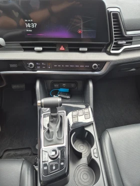 Kia Sportage 1.6 T 180 к.с. 4x2 наличен в БГ, снимка 11