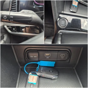 Kia Sportage 1.6 T 180 к.с. 4x2 наличен в БГ, снимка 12