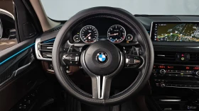 BMW X5 xDrive 30d* HUD* КОЖА* НАВИ* ПАНО, снимка 11