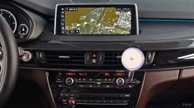 BMW X5 xDrive 30d* HUD* КОЖА* НАВИ* ПАНО, снимка 12