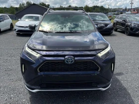 Toyota Rav4 XSE AWD | CARFAX | АВТОКРЕДИТ БЕЗ ПЪРВОНАЧАЛНА , снимка 2