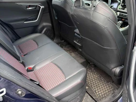 Toyota Rav4 XSE AWD | CARFAX | АВТОКРЕДИТ БЕЗ ПЪРВОНАЧАЛНА , снимка 14