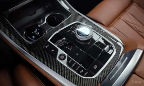 BMW X5 * M60i * МАСАЖИ * ХЕДЪП * ОБДУХВАНЕ, снимка 9