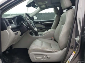 Toyota Highlander, снимка 7