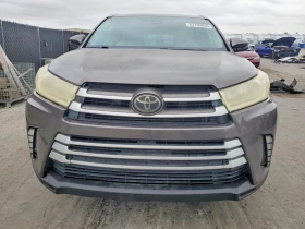 Toyota Highlander, снимка 5