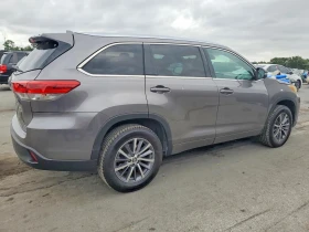 Toyota Highlander, снимка 3