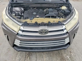 Toyota Highlander, снимка 12