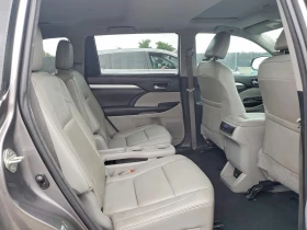 Toyota Highlander, снимка 11