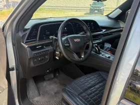 Cadillac Escalade * 4WD Sport Platinum * CARFAX * ЦЕНА ДО БГ, снимка 7