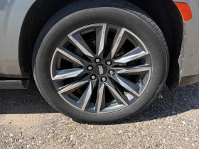Cadillac Escalade * 4WD Sport Platinum * CARFAX * ЦЕНА ДО БГ, снимка 6