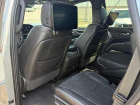 Cadillac Escalade * 4WD Sport Platinum * CARFAX * ЦЕНА ДО БГ, снимка 10