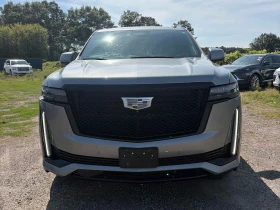 Cadillac Escalade * 4WD Sport Platinum * CARFAX * ЦЕНА ДО БГ, снимка 4