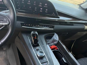 Cadillac Escalade * 4WD Sport Platinum * CARFAX * ЦЕНА ДО БГ, снимка 9