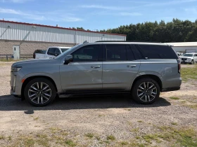 Cadillac Escalade * 4WD Sport Platinum * CARFAX * ЦЕНА ДО БГ, снимка 2