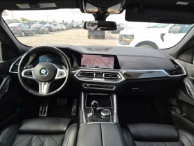 BMW X6 XDRIVE40I  CARFAX, снимка 9