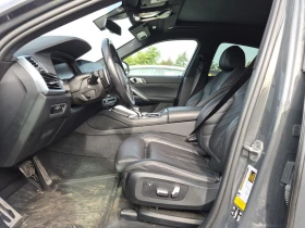 BMW X6 XDRIVE40I  CARFAX, снимка 5