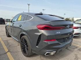 BMW X6 XDRIVE40I  CARFAX, снимка 4
