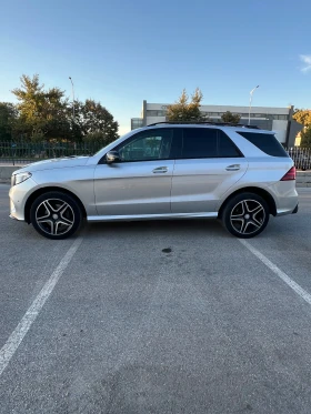 Mercedes-Benz GLE 400, снимка 5