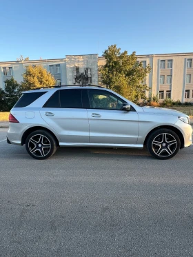 Mercedes-Benz GLE 400, снимка 6