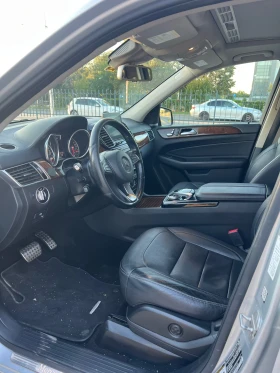 Mercedes-Benz GLE 400, снимка 10