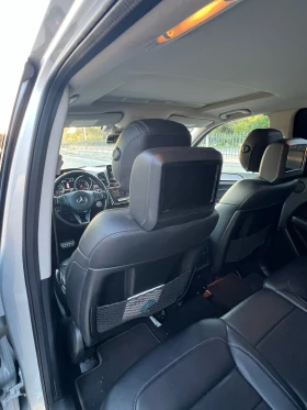 Mercedes-Benz GLE 400, снимка 9