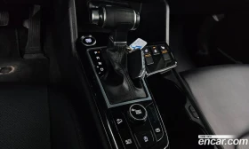 Kia Sportage Gasoline 1.6 Turbo 2WD Trendy, снимка 11