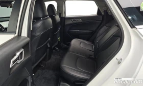 Kia Sportage Gasoline 1.6 Turbo 2WD Trendy, снимка 17