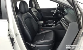 Kia Sportage Gasoline 1.6 Turbo 2WD Trendy, снимка 15