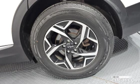 Kia Sportage Gasoline 1.6 Turbo 2WD Trendy, снимка 6