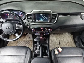 Kia Sorento Diesel 2.2 2Wd Number One Edition, снимка 7