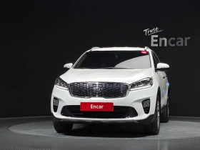 Kia Sorento Diesel 2.2 2Wd Number One Edition, снимка 3
