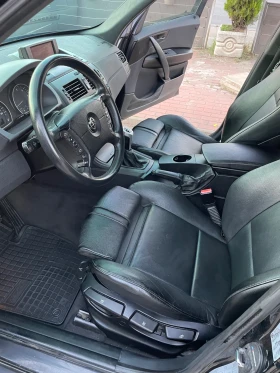 BMW X3 3.0D 204 коня, снимка 5