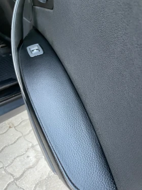 BMW X3 3.0D 204 коня, снимка 13