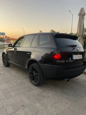 BMW X3 3.0D 204 коня, снимка 3