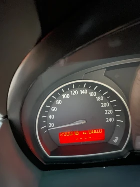 BMW X3 3.0D 204 коня, снимка 10